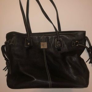 BRAND NEW DOONEY & BURKE PURSE
